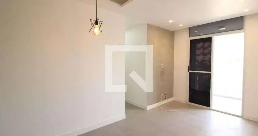Apartamento para Venda - Freguesia , 2 Quartos,  48 m² - Rio de Janeiro