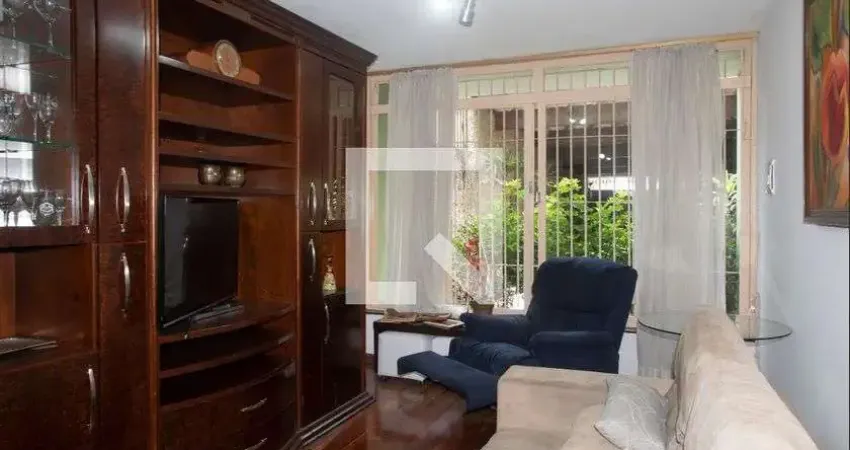 Casa para Venda - Campo Belo, 5 Quartos,  300 m² - São Paulo