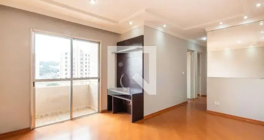 Apartamento para Venda - Quitaúna, 3 Quartos,  67 m² - Osasco