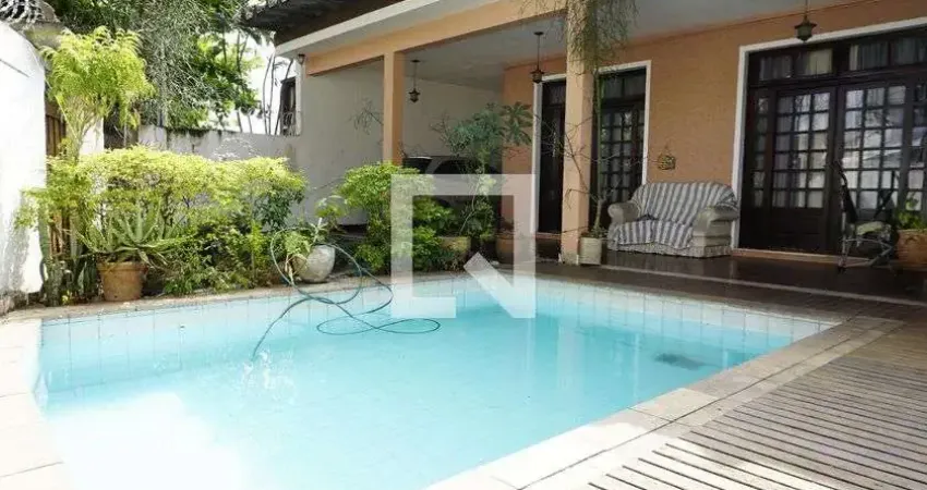Casa para Venda - Freguesia , 5 Quartos,  450 m² - Rio de Janeiro