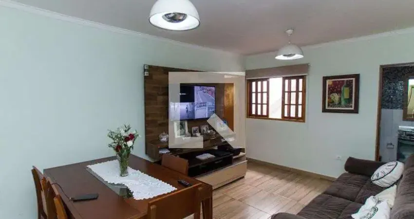 Casa para Venda - Vila Guilherme, 2 Quartos,  150 m² - São Paulo