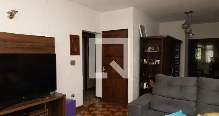 Casa para Venda - Vila Progresso, 4 Quartos,  316 m² - São Paulo