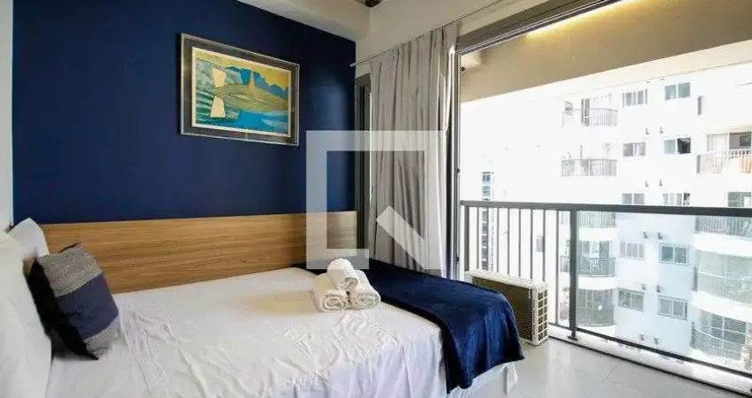 Kitnet / stúdio para venda - jardim paulista, 1 quarto,  22 m² - são paulo