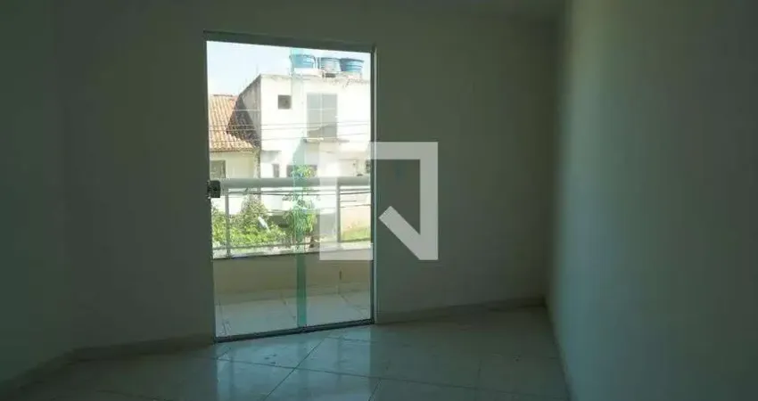 Apartamento para Venda - Freguesia , 1 Quarto,  78 m² - Rio de Janeiro