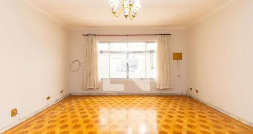 Casa para Venda - Vila Santa Clara, 3 Quartos,  330 m² - São Paulo