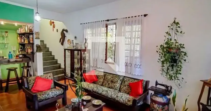 Casa / Sobrado em Condomínio para Venda - Pechincha, 4 Quartos,  290 m² - Rio de Janeiro