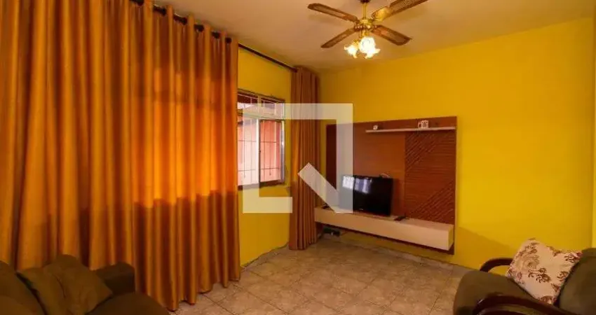 Casa para Venda - Sapopemba, 2 Quartos,  161 m² - São Paulo