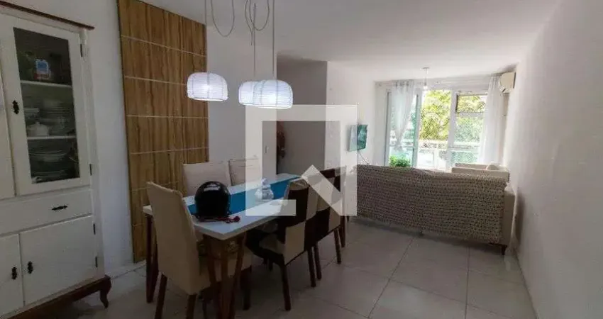 Apartamento para Venda - Piratininga, 3 Quartos,  98 m² - Niterói
