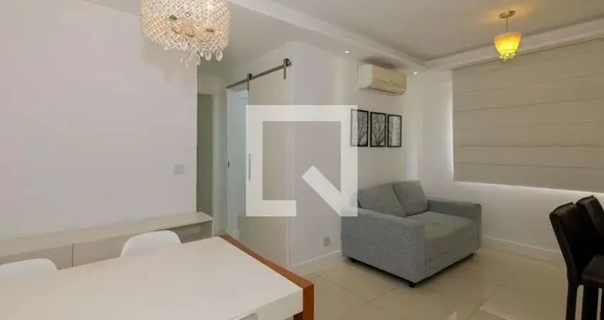 Apartamento para Venda - Vila Isabel, 2 Quartos,  45 m² - Rio de Janeiro