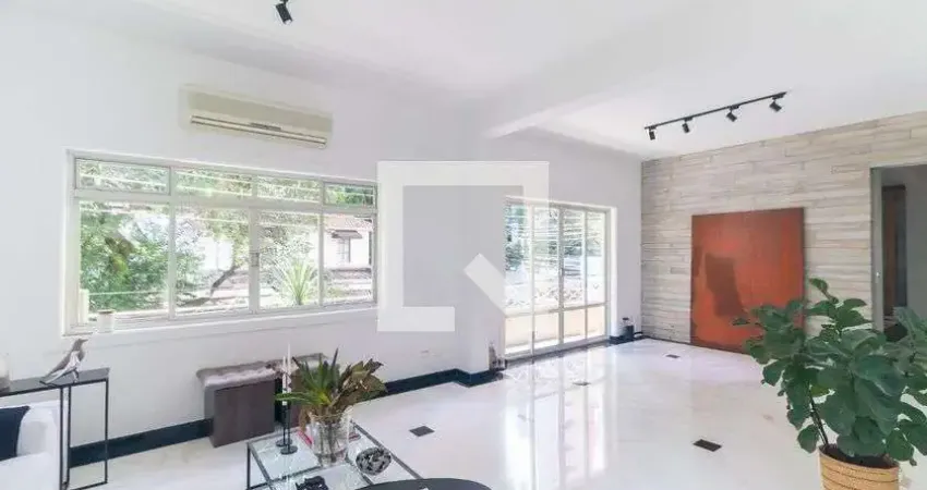 Apartamento para Venda - Jardim Paulista, 1 Quarto,  164 m² - São Paulo
