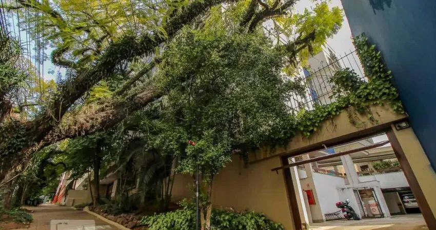 Apartamento para Venda - Independência, 3 Quartos,  100 m² - Porto Alegre