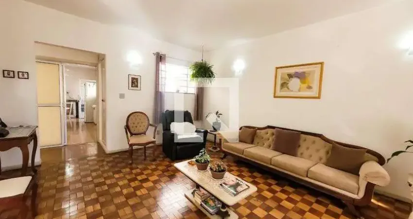 Casa para Venda - Bosque, 6 Quartos,  280 m² - Campinas