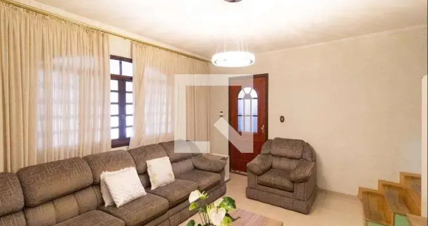 Casa para Venda - Bandeiras, 4 Quartos,  268 m² - Osasco