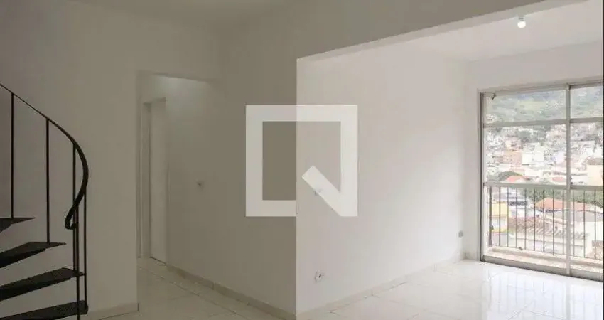 Cobertura para Venda - Méier, 3 Quartos,  113 m² - Rio de Janeiro
