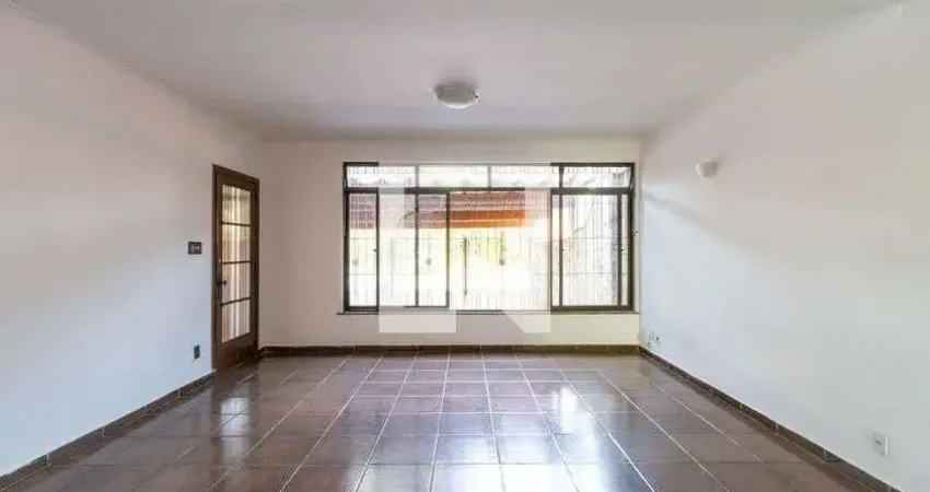 Casa para Venda - Lapa, 3 Quartos,  176 m² - São Paulo