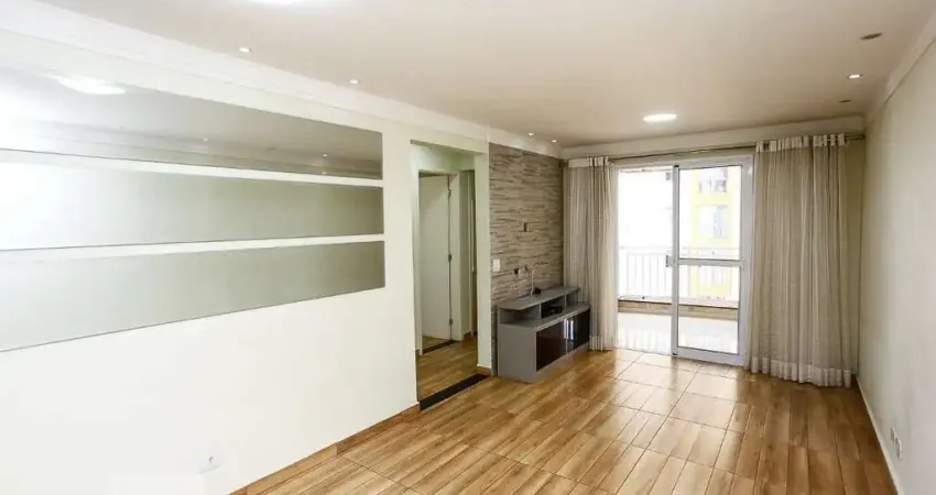 Apartamento para Venda - Vila Galvão, 3 Quartos,  70 m² - Guarulhos