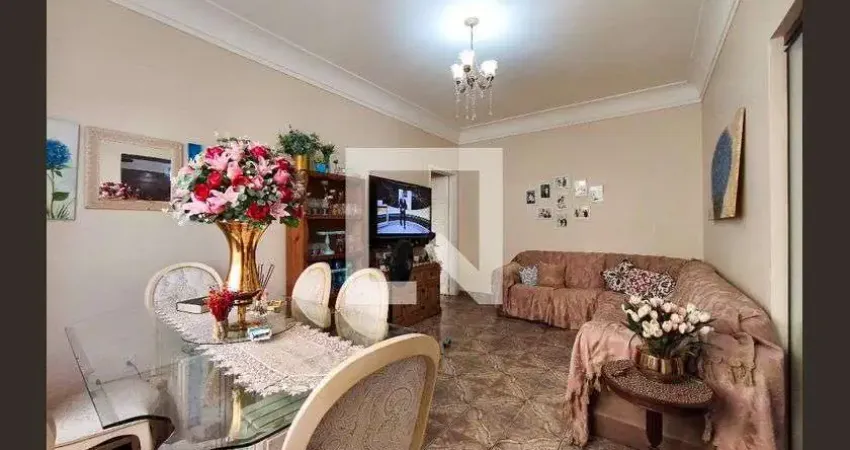 Casa para Venda - Tijuca, 3 Quartos,  187 m² - Rio de Janeiro