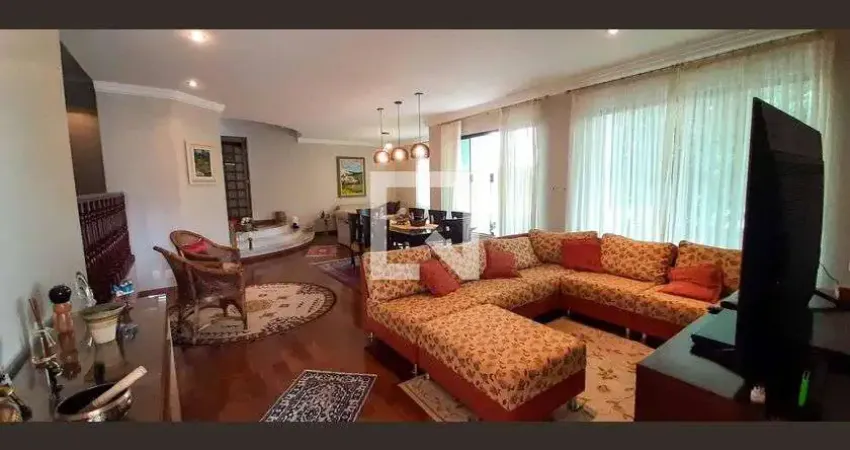 Casa para Venda - Bussocaba, 3 Quartos,  300 m² - Osasco