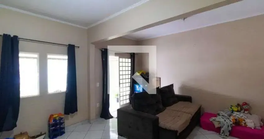 Casa para Venda - Campos Elíseos , 3 Quartos,  250 m² - Campinas