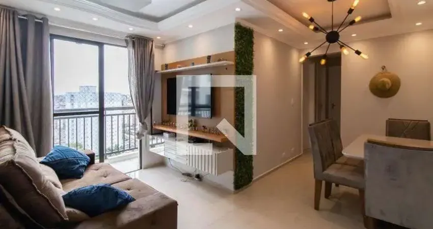 Apartamento para Venda - Jardim Maia, 2 Quartos,  49 m² - Guarulhos