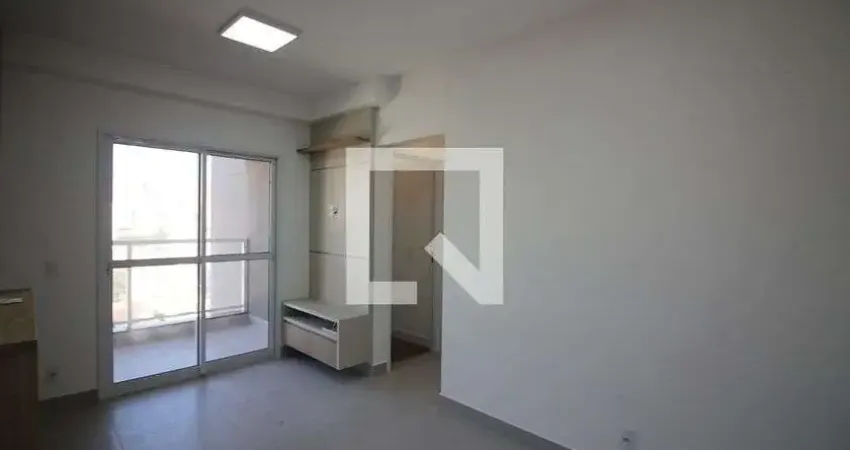 Apartamento para Venda - Vila Lusitânia, 2 Quartos,  55 m² - São Bernardo do Campo