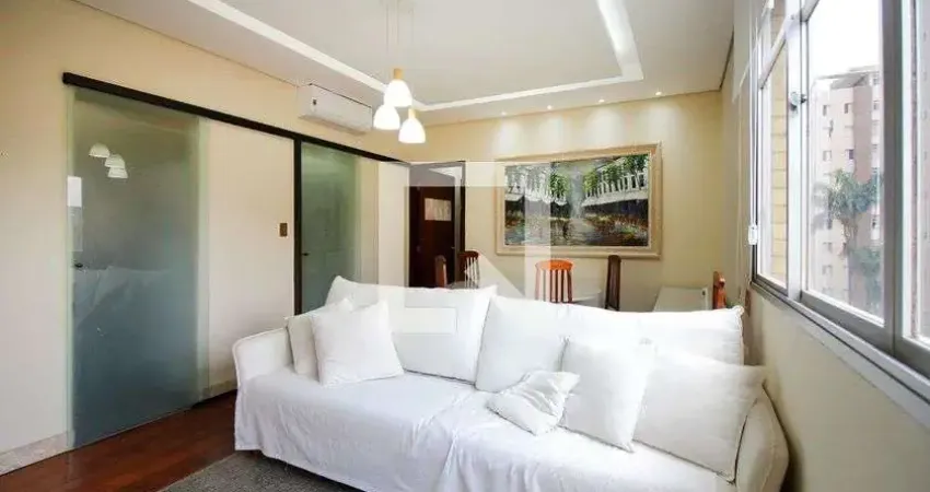 Apartamento para Venda - Santo Antônio, 3 Quartos,  85 m² - Belo Horizonte