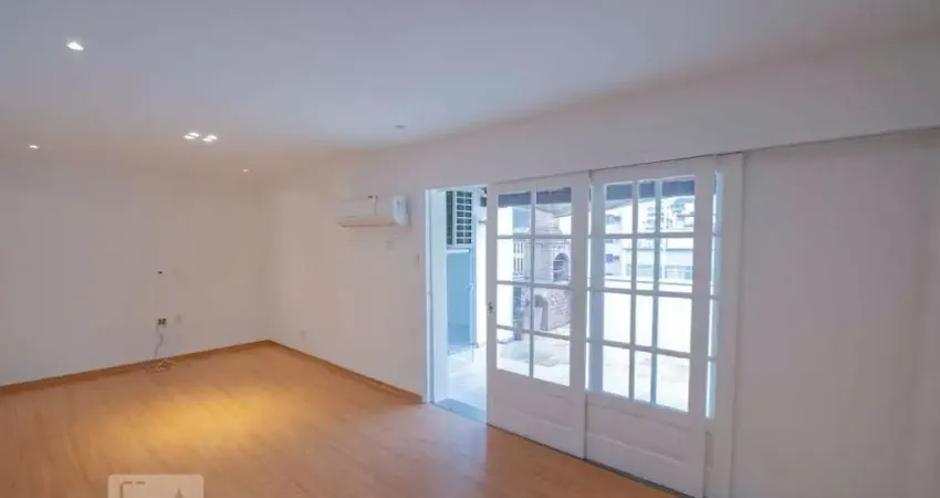 Cobertura para Venda - Tijuca, 2 Quartos,  144 m² - Rio de Janeiro