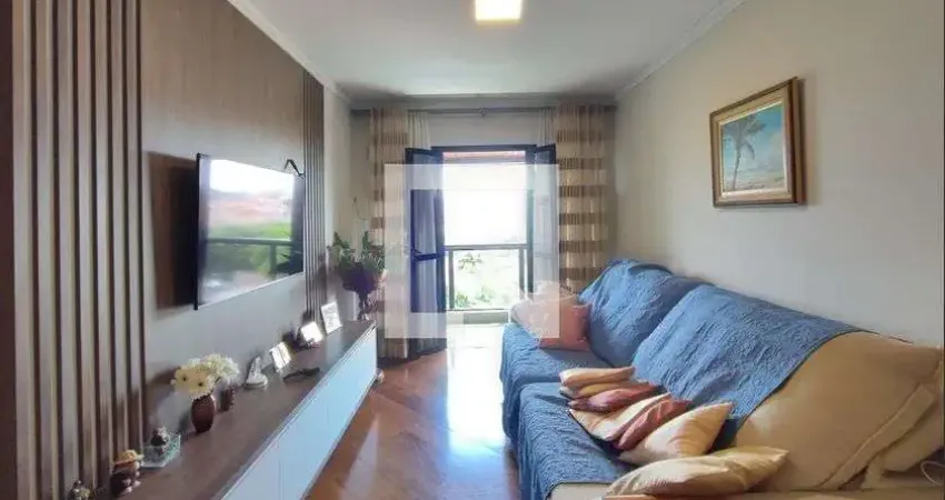 Apartamento para Venda - Proença, 3 Quartos,  134 m² - Campinas