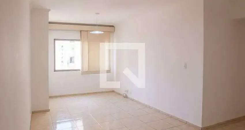 Apartamento para Venda - Perdizes, 2 Quartos,  80 m² - São Paulo