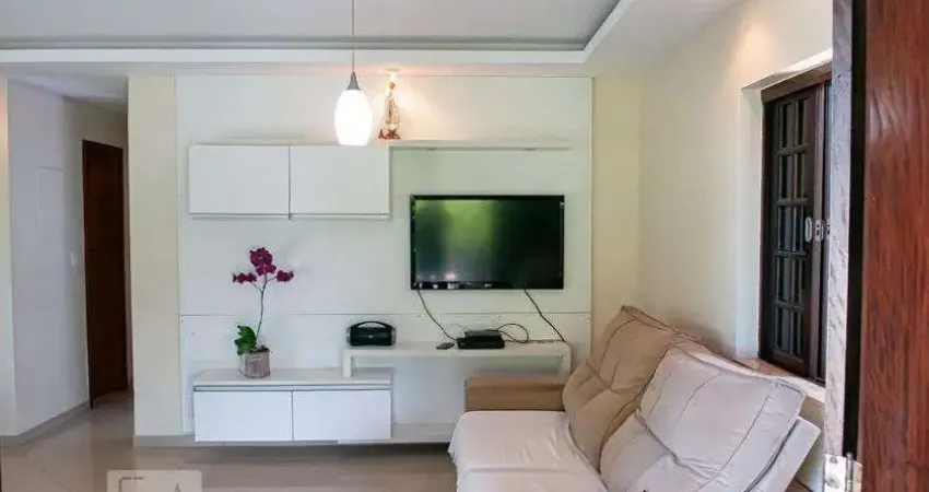 Casa para Venda - Taquara, 3 Quartos,  190 m² - Rio de Janeiro