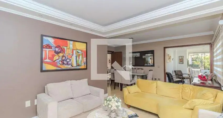 Apartamento para Venda - Jardim Itu-Sabará, 3 Quartos,  110 m² - Porto Alegre