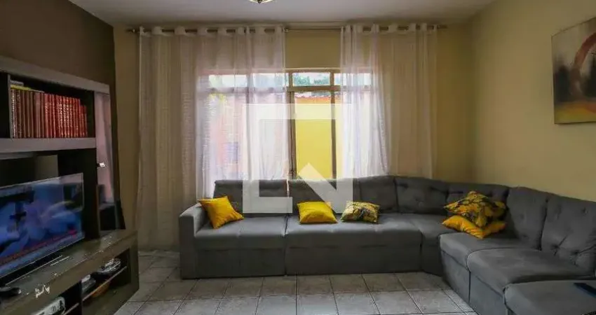 Casa para Venda - Colônia, 3 Quartos,  160 m² - Jundiaí