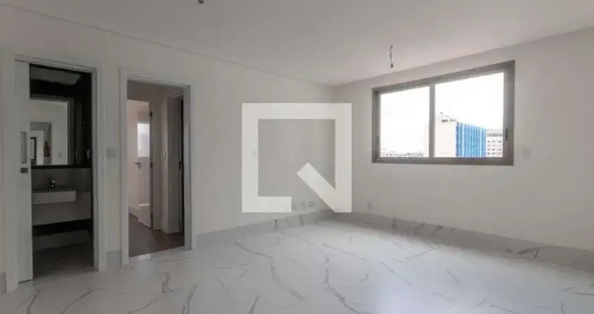 Apartamento para Venda - Santo Agostinho, 2 Quartos,  66 m² - Belo Horizonte