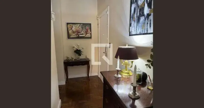 Apartamento para Venda - Higienópolis, 4 Quartos,  220 m² - São Paulo