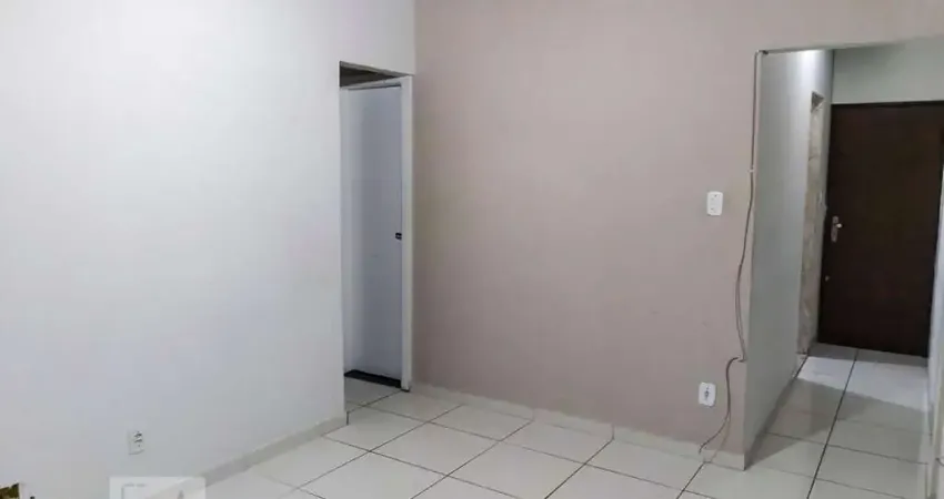 Apartamento para Venda - Méier, 2 Quartos,  54 m² - Rio de Janeiro