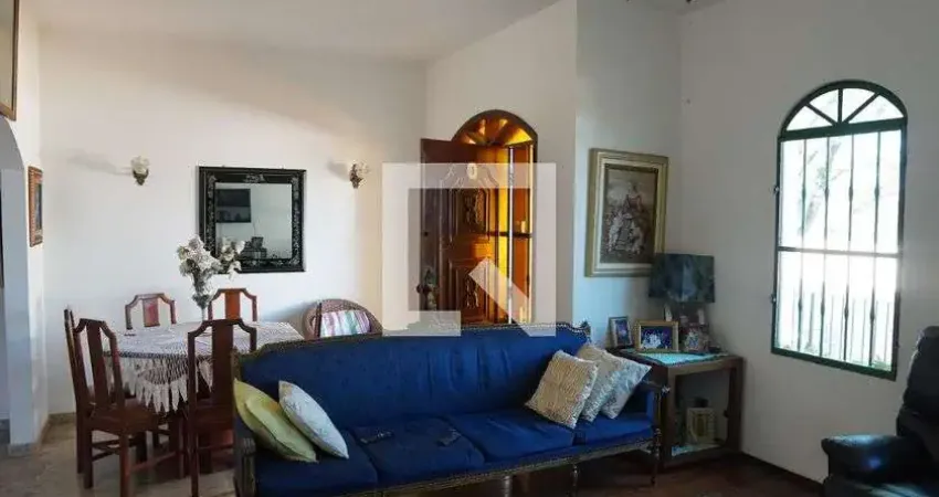 Casa para Venda - Jardim Londrina, 3 Quartos,  270 m² - São Paulo