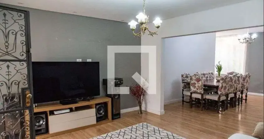 Casa para Venda - Cambuci, 3 Quartos,  270 m² - São Paulo