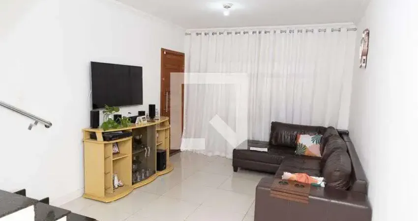 Casa para Venda - Parque Continental II, 3 Quartos,  323 m² - Guarulhos