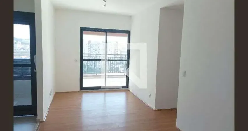 Apartamento para Venda - Vila Santa Clara, 3 Quartos,  79 m² - São Paulo