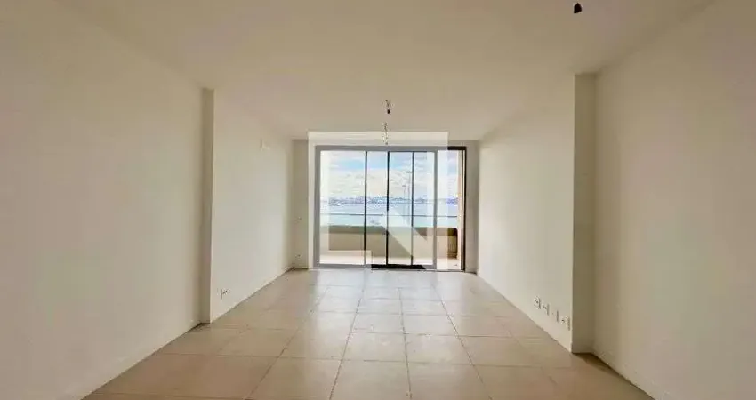 Apartamento para Venda - Flamengo, 3 Quartos,  147 m² - Rio de Janeiro