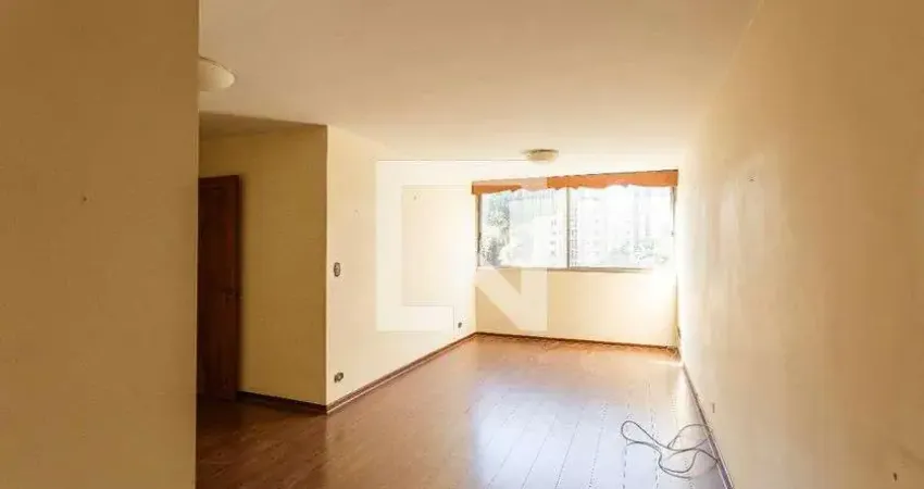 Apartamento para Venda - Vila Olímpia, 3 Quartos,  111 m² - São Paulo