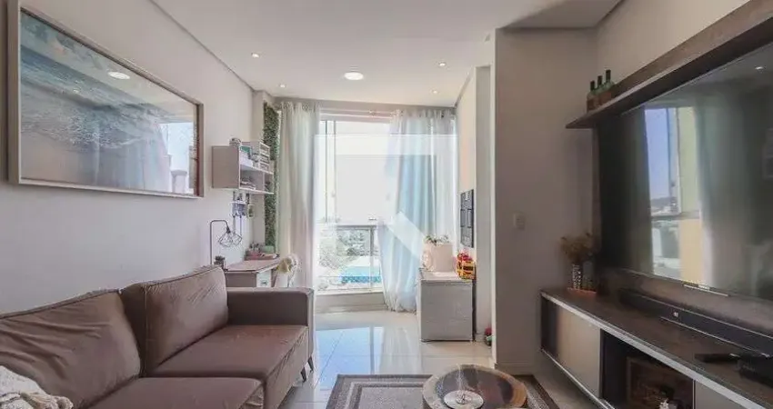 Apartamento para Venda - Centro, 2 Quartos,  74 m² - São Leopoldo