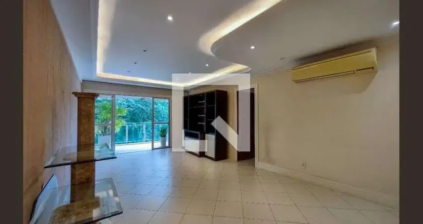 Apartamento para Venda - Maracanã, 3 Quartos,  110 m² - Rio de Janeiro