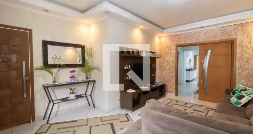 Casa para Venda - Jardim City, 3 Quartos,  250 m² - Guarulhos