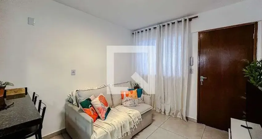 Apartamento com 2 quartos à venda na Rua Serra de Jairé, Belém, São Paulo