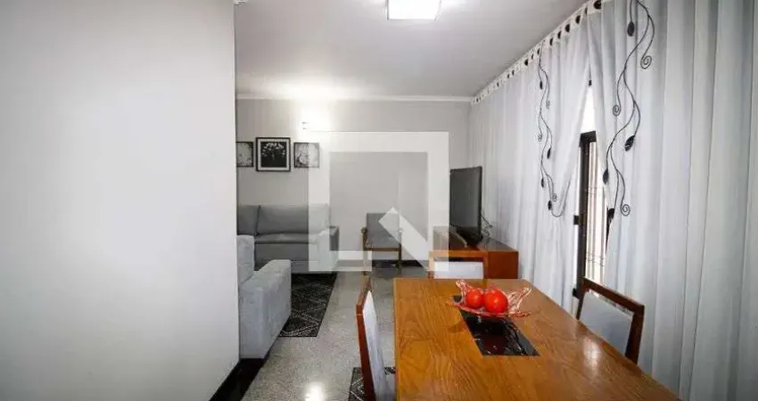Casa para Venda - Jardim Brasil , 3 Quartos,  240 m² - São Paulo