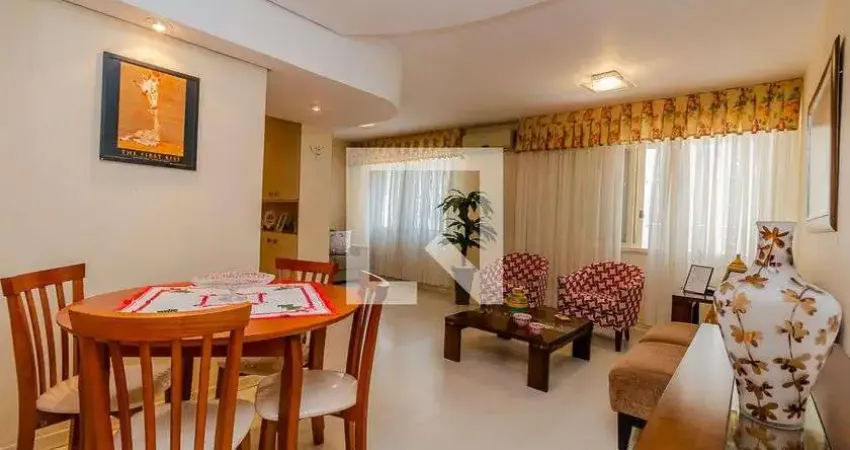 Apartamento para Venda - Menino Deus, 3 Quartos,  83 m² - Porto Alegre