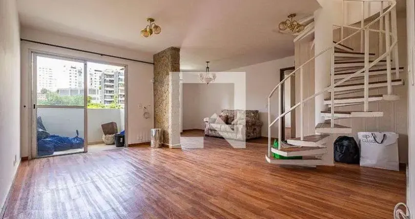 Cobertura para Venda - Vila Madalena, 3 Quartos,  329 m² - São Paulo
