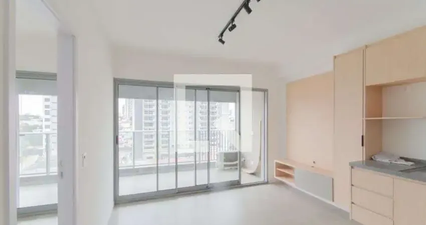 Apartamento para venda - vila mariana, 1 quarto,  40 m² - são paulo