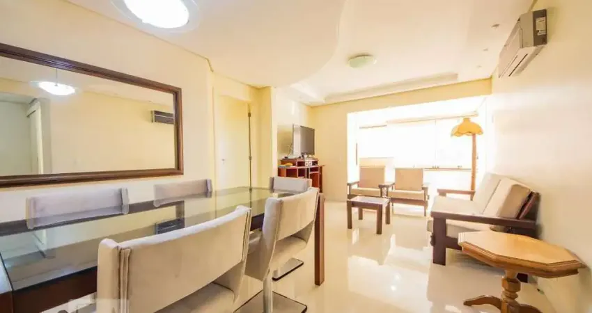 Apartamento para Venda - Cristo Redentor, 3 Quartos,  120 m² - Porto Alegre